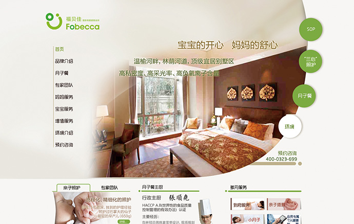 整合营销全案案例
